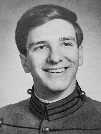 Chesnulovitch, Douglas Michael