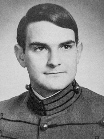 Chappell, John Stephen