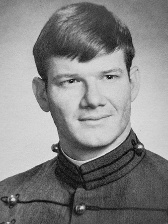 Cherolis, George Thomas
