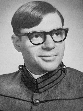 Chalupa, Wayne Francis