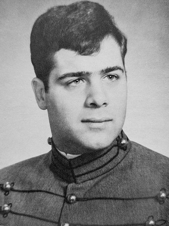Cerri, Anthony John