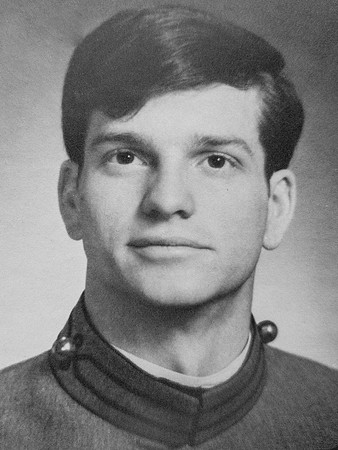Caputo, Francis Gabriel, Jr.
