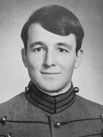 Campbell, Terrence Colin