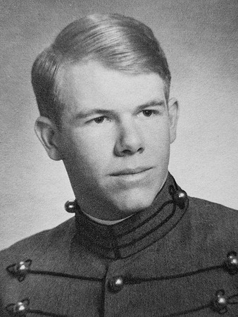 Byers, Robert Michael