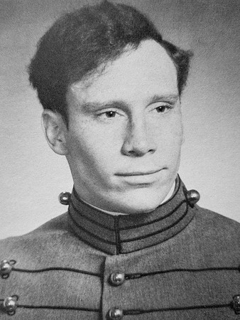 Busick, Robert Paul