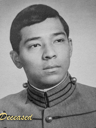 Brown, Albert Benjamin, Jr.