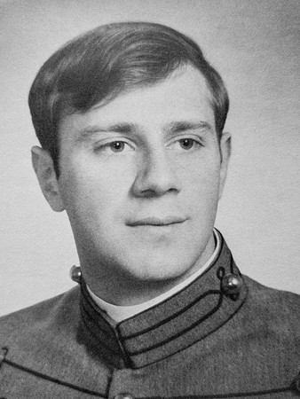 Brewer, John Frazer III