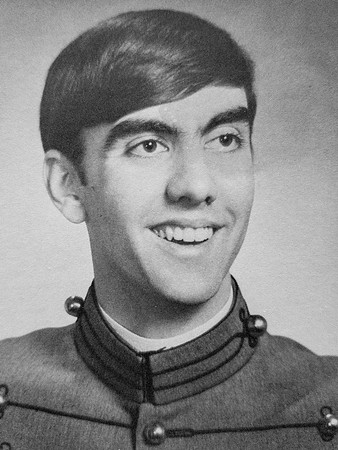 Brandt, John David