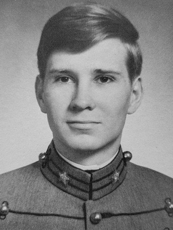 Bradford, Edward Murray, Jr.