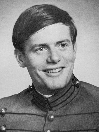 Brady, Charles Joseph, Jr.