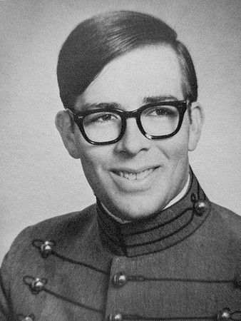 Bonney, Paul Michael