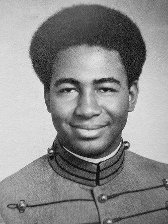 Boddie, Ossie B., Jr.
