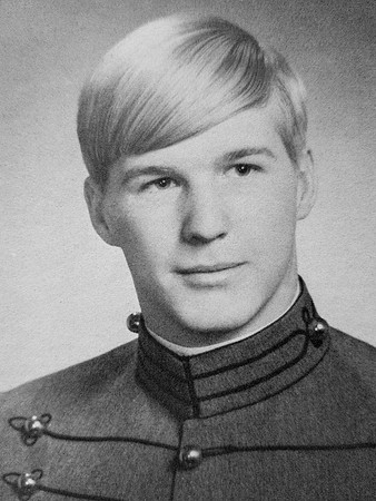 Bjorlin, Duane Herbert
