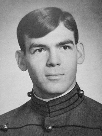Bice, Vernon Charles
