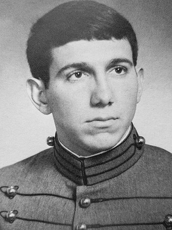 Bishop, Jay Richard, Jr.