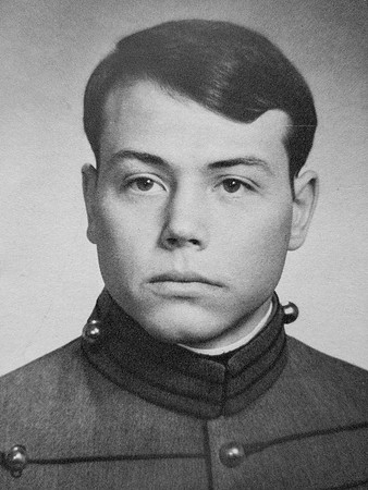 Bethea, David Keith