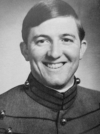 Bero, Victor James