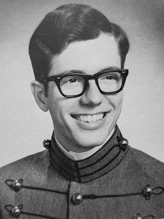 Bentley, David Patrick Arthur