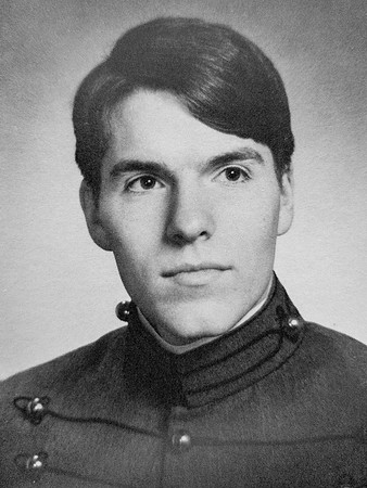 Berens, Thomas Augustine
