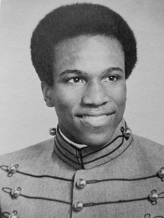 Benn, James Fredrick, Jr.