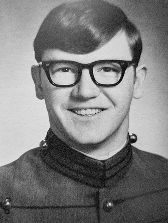 Beatty, Kenneth Dale
