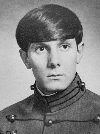 Barton, Howard Edwin, Jr.