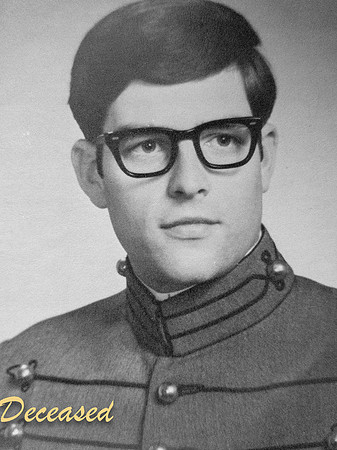 Baldwin, Richard William