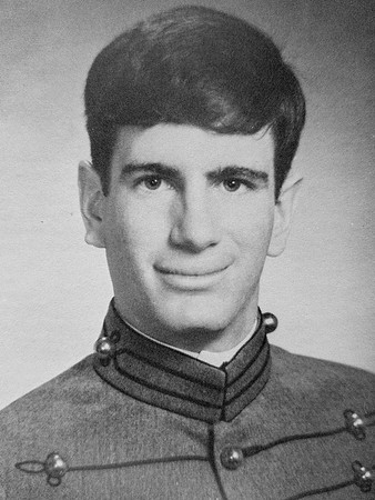 Baker, Philip Joseph Jr.