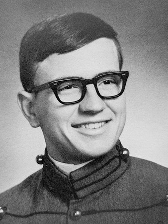 Ashbaugh, Dean Lawrence