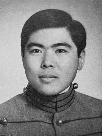 Aoki, Carl Kenji