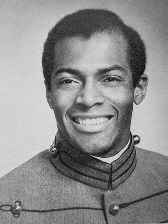 Anderson, Dorian Trent