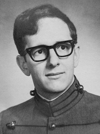 Anderson, Peter Craig