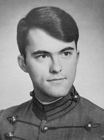 Alt, Leonard Allen