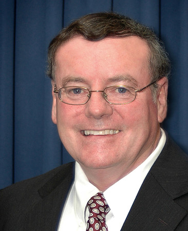Farrell, Peter Thomas