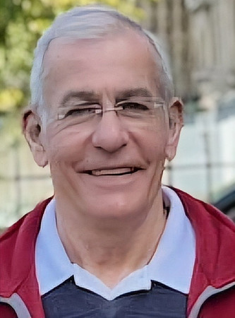 Blankmeyer, William Joseph, Jr. (2022)