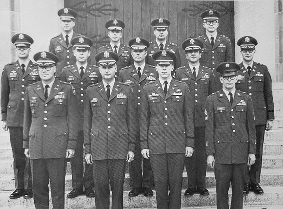 Second Regiment