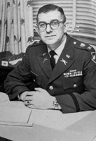 COL Rhyne
