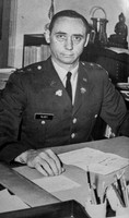 COL Olvey