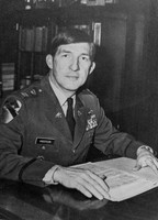 COL J. L. Anderson