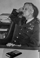 COL E. Cutler, Jr.