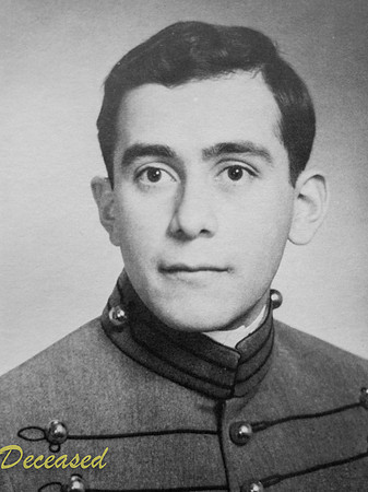 Ramirez, Hilario Jose, Jr.