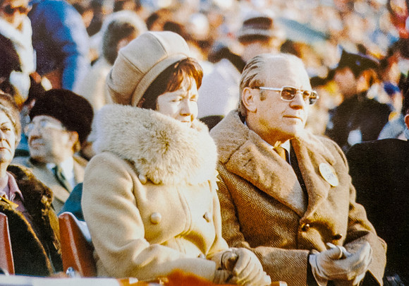 Army - Navy 1974