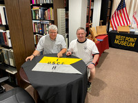 L-R: Tom Berens, Tim Muchmore.