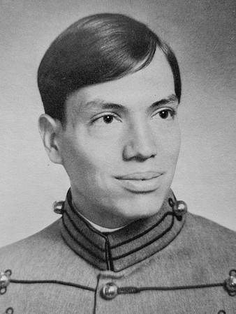 Laffosse, Miguel Diaz, Jr.