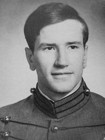 Koontz, George Walter II