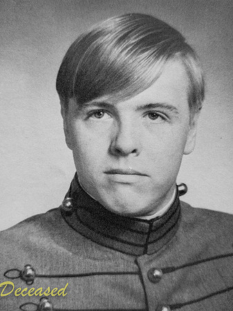 Kline, William Richard