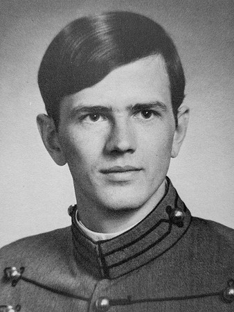 Klemashevich, James Daniel