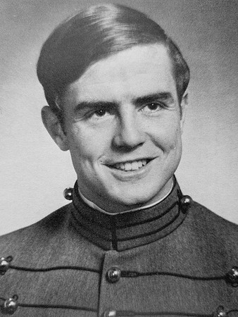 Kelley, Gerald Patrick, Jr.