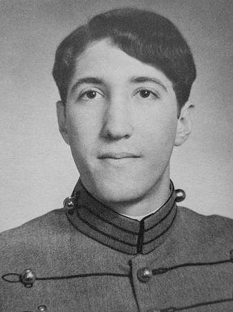 Kaplan, Roger