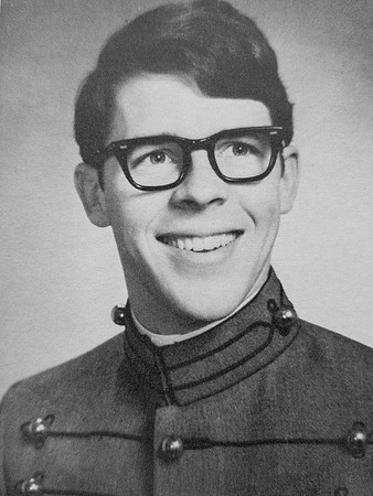 Jones, Gerald Alpaugh